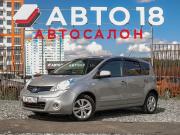 Nissan Note I Рестайлинг Ижевск  - изображение 23