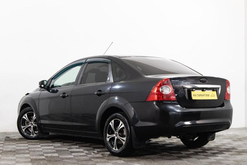 Ford Focus II Рестайлинг Сургут  - изображение 5