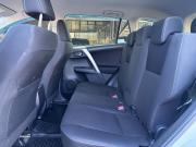 Toyota RAV4 IV (XA40) Пермь  - изображение 32