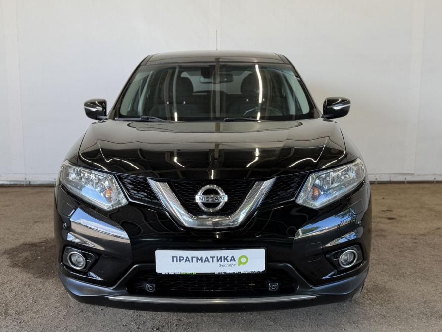 Nissan X-Trail III Псков  - изображение 2