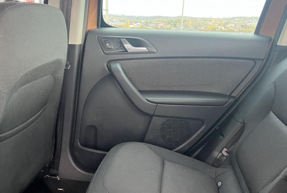 Skoda Yeti I Красноярск  - изображение 20