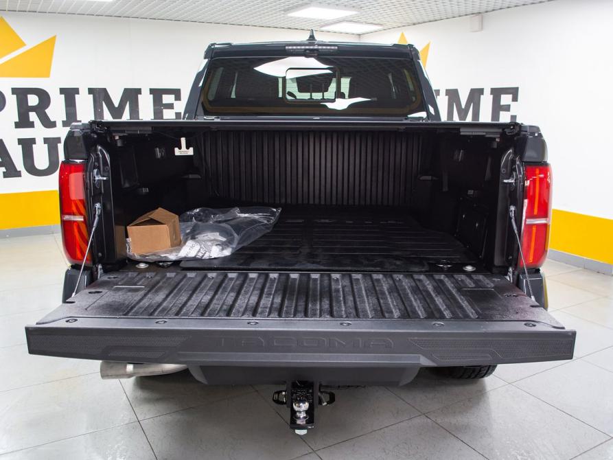 Toyota Tacoma IV Новосибирск  - изображение 27