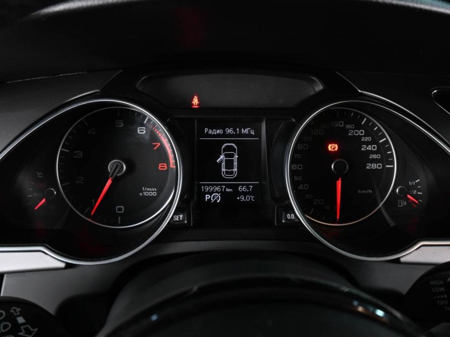 Audi A5 I (8T) Рестайлинг Ростов-на-Дону  - изображение 17