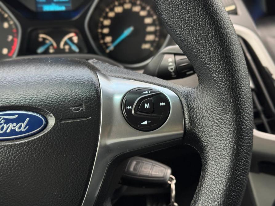 Ford Focus III Ульяновск  - изображение 17
