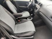 Volkswagen Polo V Рестайлинг Москва  - изображение 24