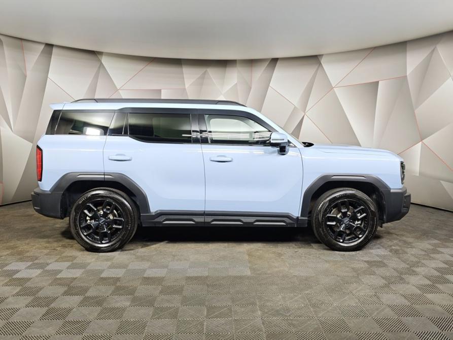 Haval H3 I Москва  - изображение 6