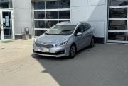 Kia Ceed II Рестайлинг Владимир  - изображение 26