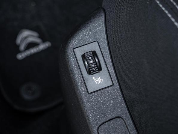 Citroen C4 II с пробегом 2014 года, цена 838 000 рублей, 99565 км, хэтчбек, Автокод Объявления