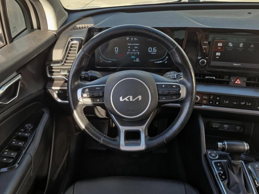 Kia Sportage V Нижний Новгород  - изображение 11