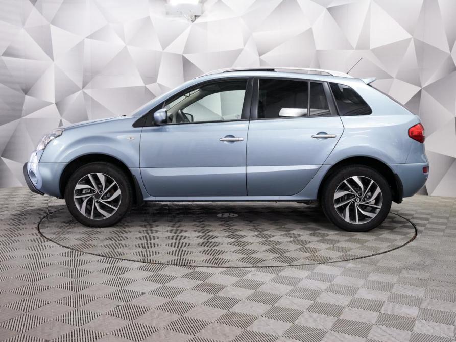 Renault Koleos I Рестайлинг Ульяновск  - изображение 2