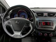 Kia Rio III Рестайлинг Москва  - изображение 49