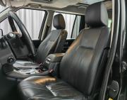 Land Rover Discovery IV Рестайлинг Подольск  - изображение 34