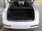 Audi Q3 I (8U) Москва  - изображение 27