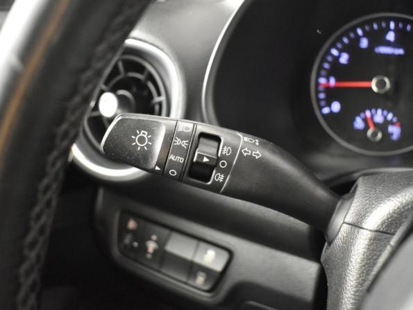 Kia Cerato IV с пробегом 2019 года, цена 1 667 200 рублей, 158292 км, седан, Автокод Объявления