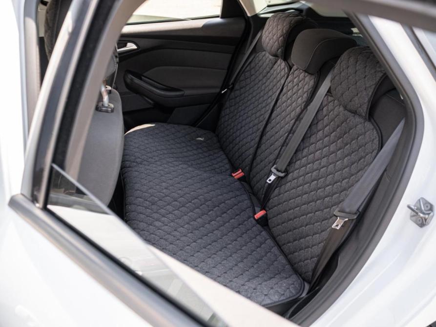 Ford Focus III Сочи  - изображение 9