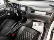 Mitsubishi Outlander III Рестайлинг Тула  - изображение 17