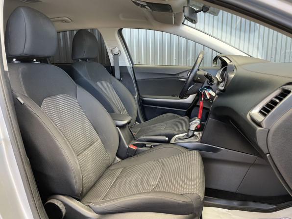 Kia Ceed III с пробегом 2019 года, цена 1 727 000 рублей, 88556 км, хэтчбек, Автокод Объявления