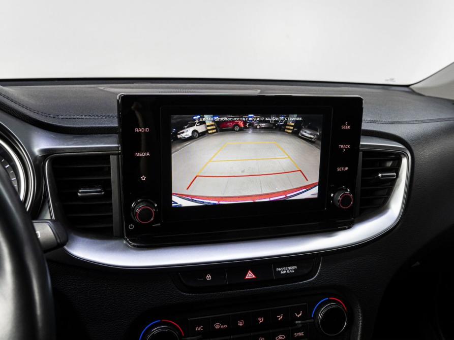 Kia XCeed I Тюмень  - изображение 20