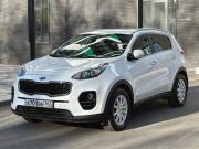 Kia Sportage IV Уфа  - изображение 26