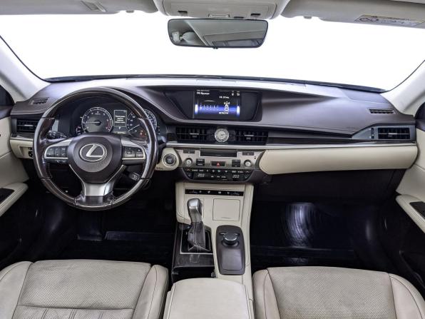 Lexus ES VI Рестайлинг с пробегом 2017 года, цена 2 500 000 рублей, 183749 км, седан, Автокод Объявления