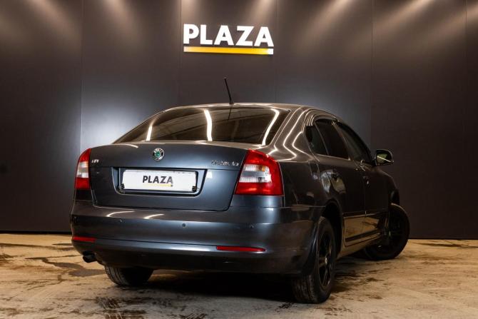 Skoda Octavia II (A5) Рестайлинг с пробегом 2011 года, цена 810 000 рублей, 147028 км, лифтбек, Автокод Объявления