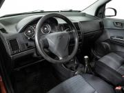 Hyundai Getz I Рестайлинг Санкт-Петербург  - изображение 25