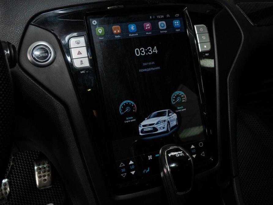 Ford Mondeo IV Рестайлинг Казань  - изображение 10