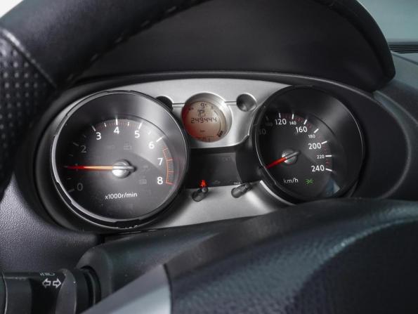 Nissan Qashqai I с пробегом 2007 года, цена 870 000 рублей, 249444 км, внедорожник, Автокод Объявления