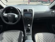 Toyota Corolla X (E140 E150) Рестайлинг Нефтекамск  - изображение 20