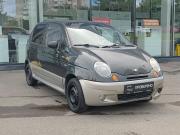 Daewoo Matiz I Рестайлинг Ижевск  - изображение 25