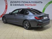 BMW 3 серии VII (G2x) Москва  - изображение 27