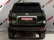 Toyota Land Cruiser Prado 150 Series Екатеринбург  - изображение 32