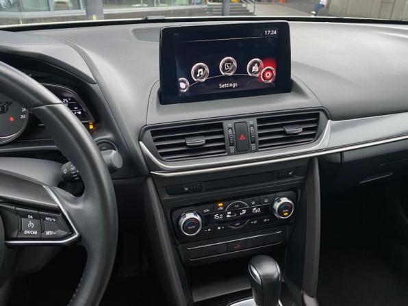 Mazda CX-4 I Рестайлинг с пробегом 2023 года, цена 2 699 000 рублей, 32314 км, внедорожник, Автокод Объявления
