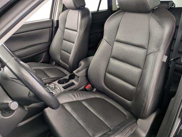 Mazda CX-5 I Рестайлинг с пробегом 2015 года, цена 2 290 000 рублей, 78405 км, внедорожник, Автокод Объявления