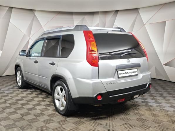 Nissan X-Trail II с пробегом 2008 года, цена 569 000 рублей, 325925 км, внедорожник, Автокод Объявления