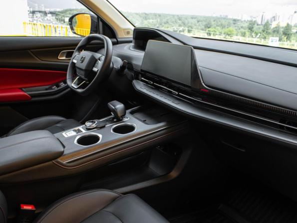 Changan CS55 Plus II с пробегом 2024 года, цена 2 170 000 рублей, 29845 км, внедорожник, Автокод Объявления