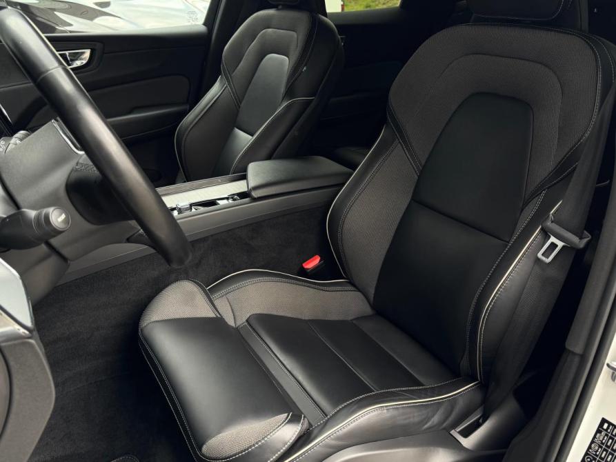 Volvo XC60 II Рестайлинг Иркутск  - изображение 25