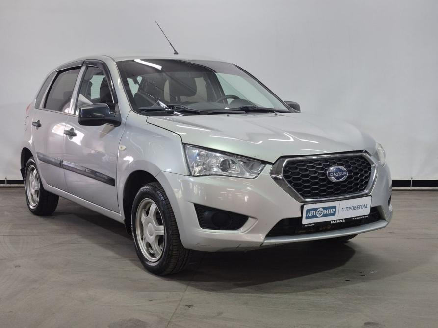 Datsun mi-DO Ярославль  - изображение 3