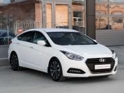 Hyundai i40 I Рестайлинг Новосибирск  - изображение 25
