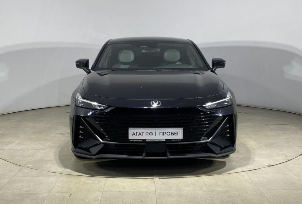 Changan UNI-V I Саранск  - изображение 2