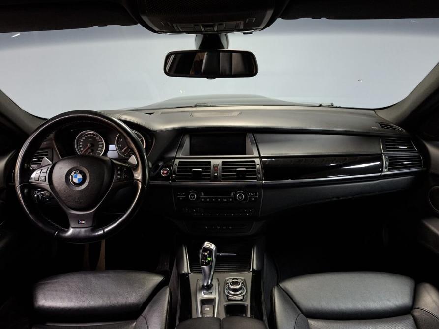 BMW X6 M I (E71) Рестайлинг Москва  - изображение 20