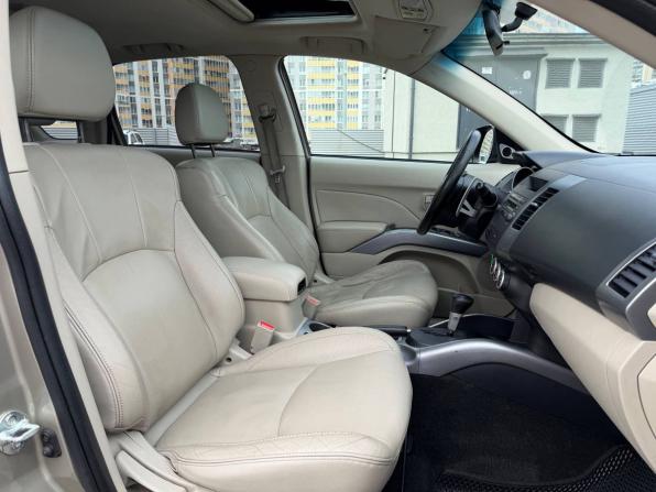 Mitsubishi Outlander II с пробегом 2007 года, цена 825 000 рублей, 387999 км, внедорожник, Автокод Объявления