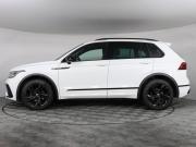 Volkswagen Tiguan II Рестайлинг Химки  - изображение 23