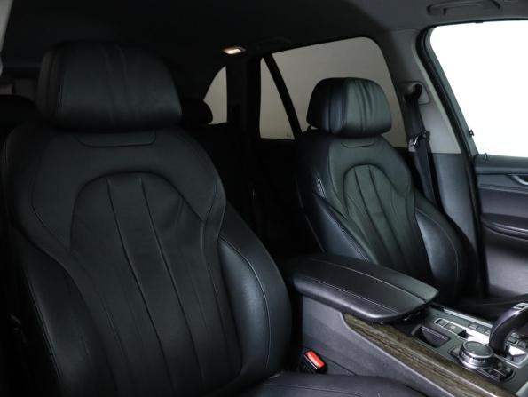 BMW X5 III (F15) с пробегом 2015 года, цена 2 190 000 рублей, 409101 км, внедорожник, Автокод Объявления
