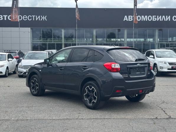 Subaru XV I с пробегом 2012 года, цена 1 115 000 рублей, 155770 км, внедорожник, Автокод Объявления