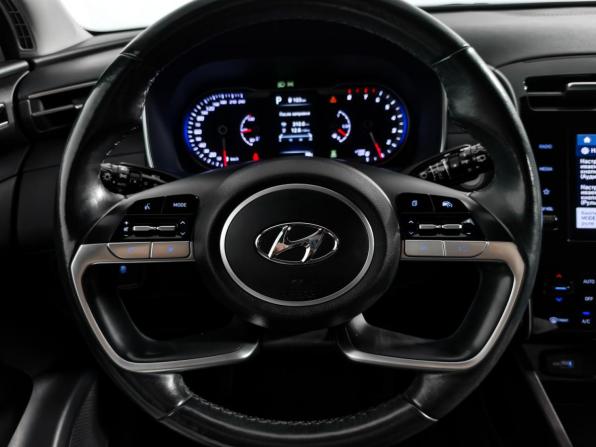 Hyundai Tucson IV с пробегом 2021 года, цена 2 899 000 рублей, 65003 км, внедорожник, Автокод Объявления