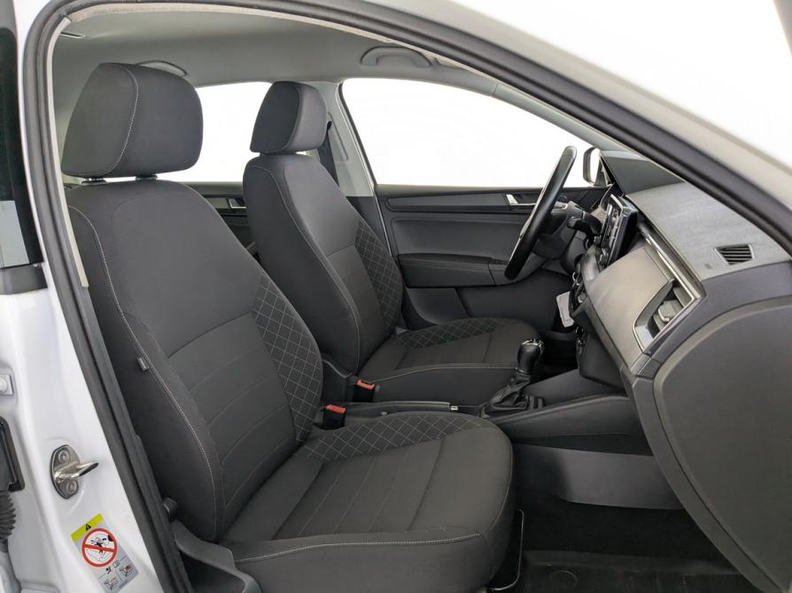 Skoda Rapid II Москва  - изображение 22