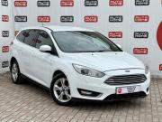 Ford Focus III Рестайлинг Санкт-Петербург  - изображение 13