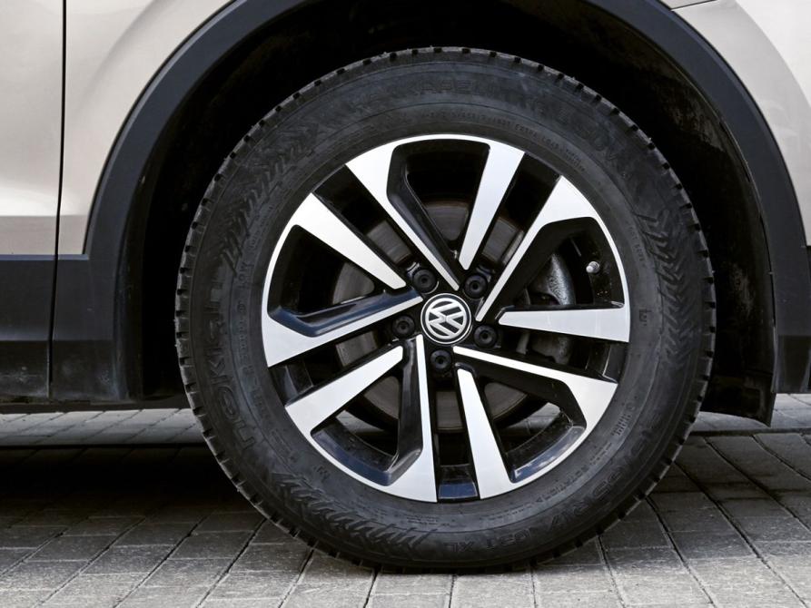 Volkswagen Tiguan II Екатеринбург  - изображение 21