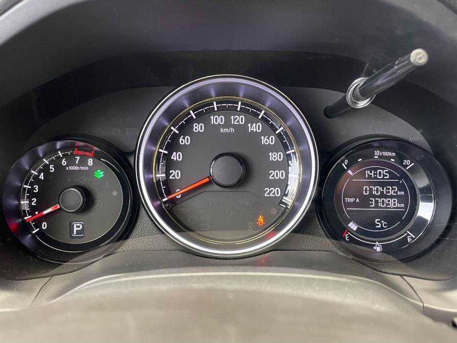Honda XR-V I Рестайлинг Пермь  - изображение 4